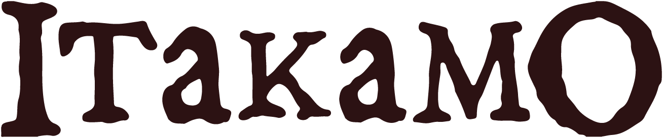 ITAKAMO Logo